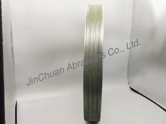 Диск диаманта 304.8*38.1*127 D80/100 меля точит режущие диски для формировать