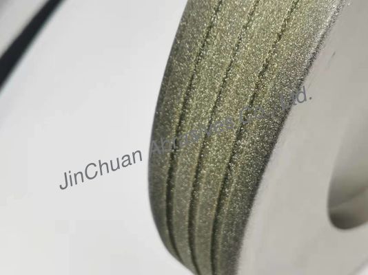 Диск диаманта 304.8*38.1*127 D80/100 меля точит режущие диски для формировать