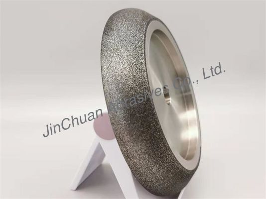 CBN 5 дюймов отрезал колесо 127 22,23 12,7 Roma 1030 B200160