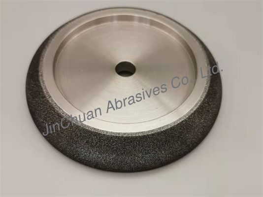 CBN 5 дюймов отрезал колесо 127 22,23 12,7 Roma 1030 B200160