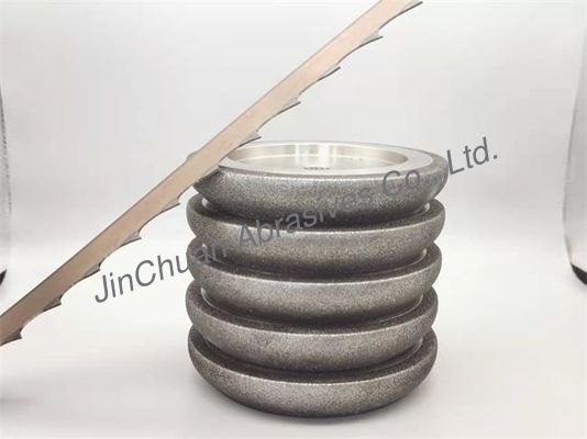 CBN 5 дюймов отрезал колесо 127 22,23 12,7 Roma 1030 B200160